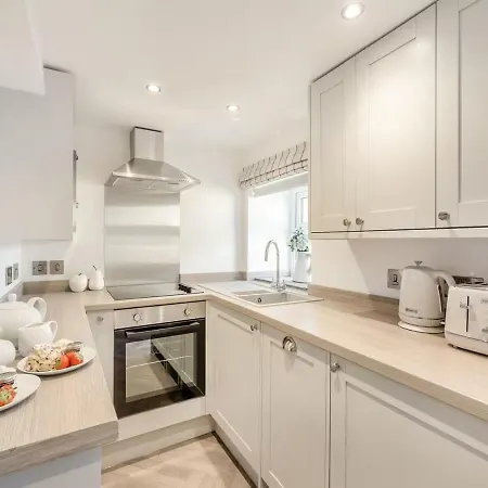 Blossom Tree Cottage Barnoldswick Esterno foto