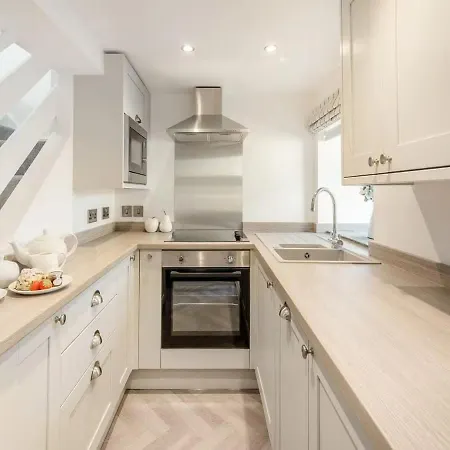 Blossom Tree Cottage Barnoldswick Esterno foto
