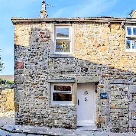 Blossom Tree Cottage Barnoldswick Esterno foto