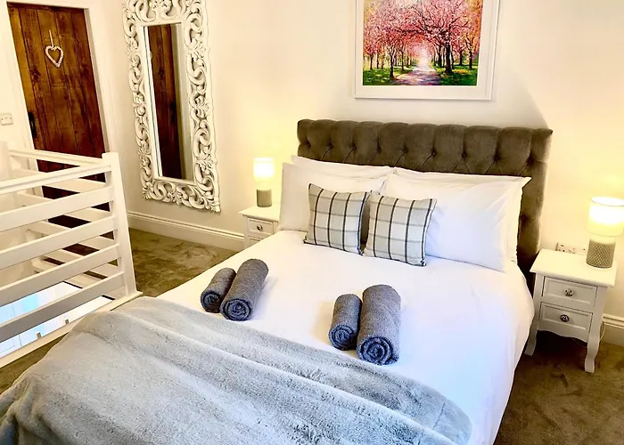 Blossom Tree Cottage