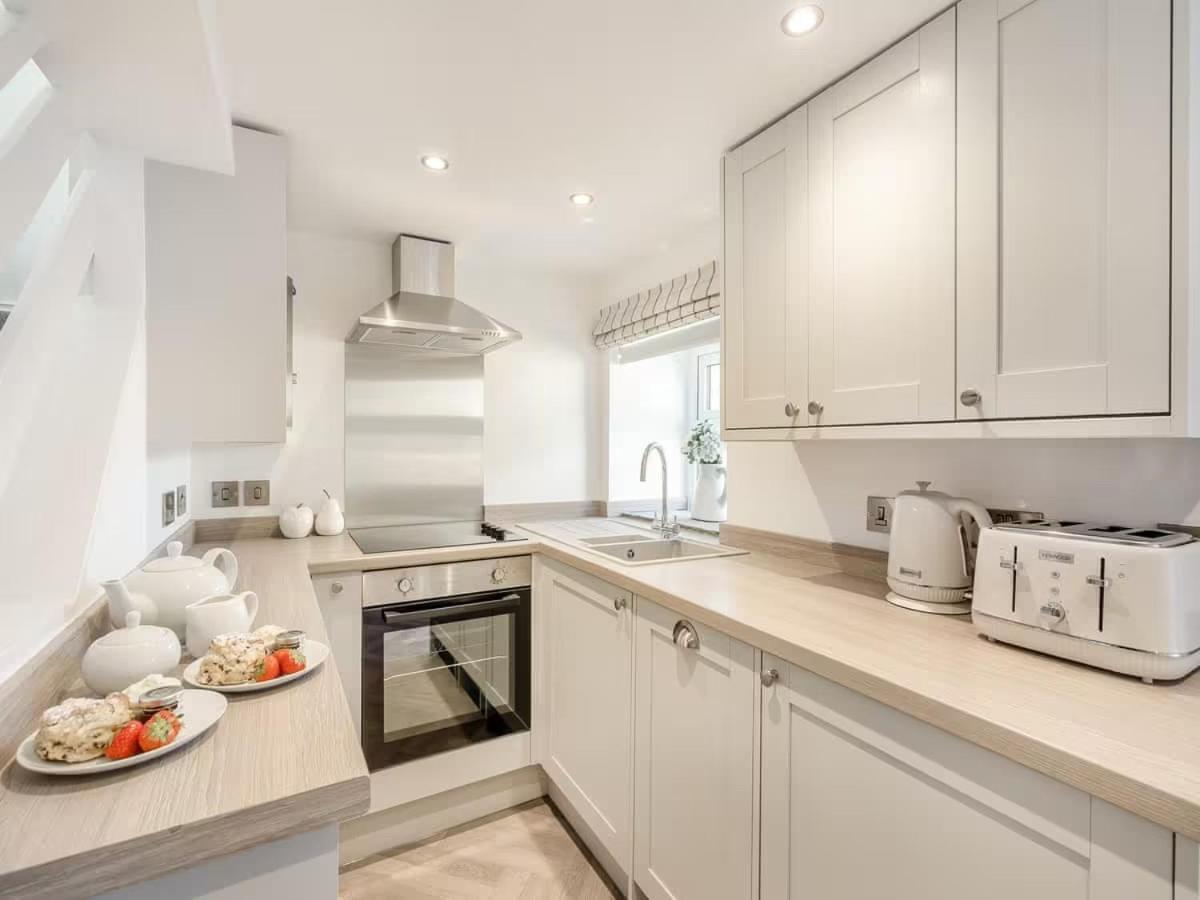 Blossom Tree Holiday home Barnoldswick