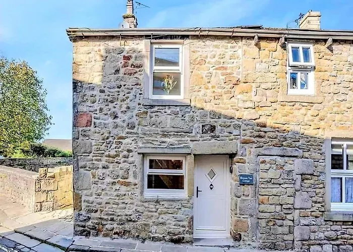 Blossom Tree Cottage
