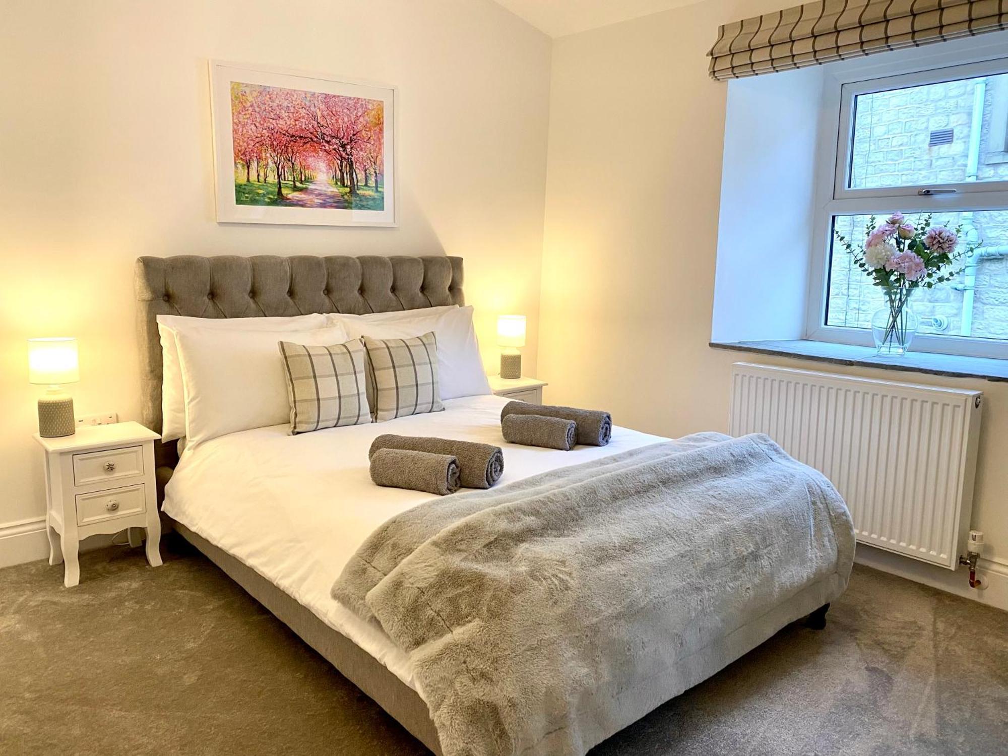 Casa vacanze Blossom Tree Barnoldswick